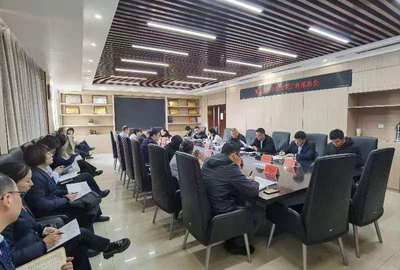 鞏義市 提升普惠金融服務(wù)質(zhì)效，助力優(yōu)化營商環(huán)境