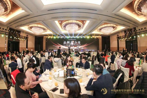 商辦市場去化周期下，寫字樓如何通過承辦展覽展示活動吸引優(yōu)質(zhì)客戶