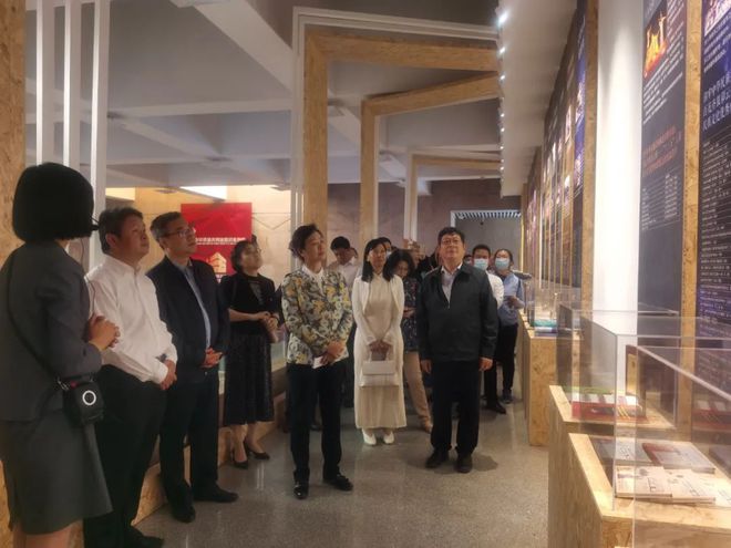 百花齊放彩云南——'十三五'云南民族文化優(yōu)秀成果展璀璨開展