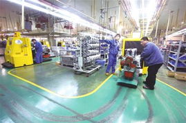 科技中介服務(wù)的青島實(shí)踐 推動社會經(jīng)濟(jì)咨詢服務(wù)的創(chuàng)新發(fā)展